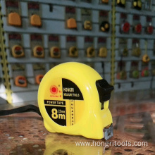 Custom Professional 5Meter Inch Metric Tape Measures